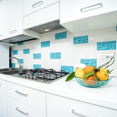 Casa Acqua Marina Apartment Amalfi Exterior photo