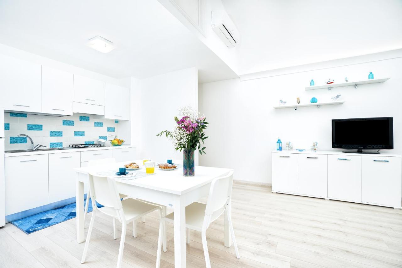 Casa Acqua Marina Apartment Amalfi Exterior photo