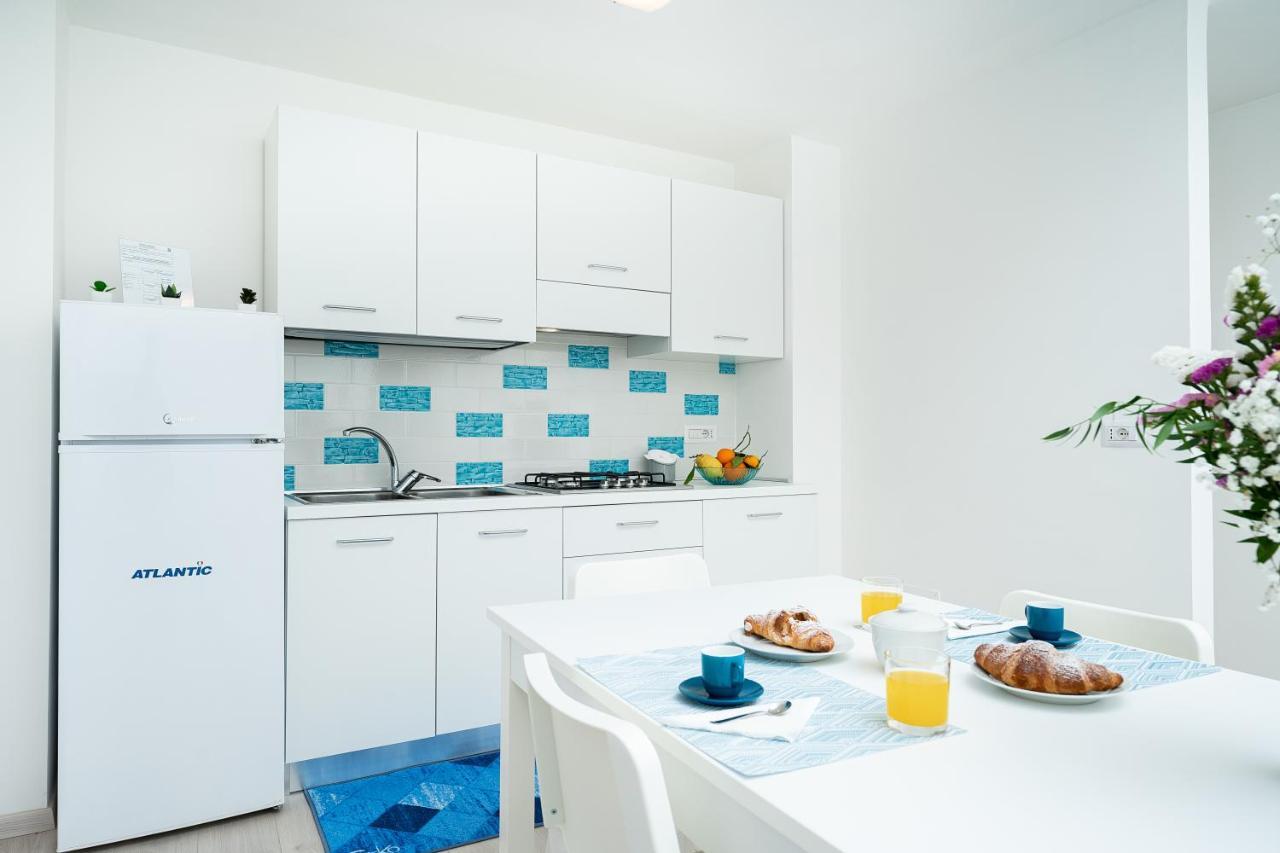 Casa Acqua Marina Apartment Amalfi Exterior photo