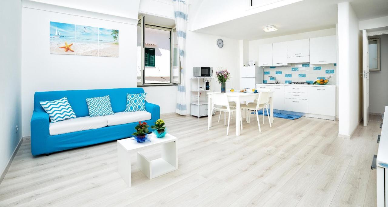 Casa Acqua Marina Apartment Amalfi Exterior photo
