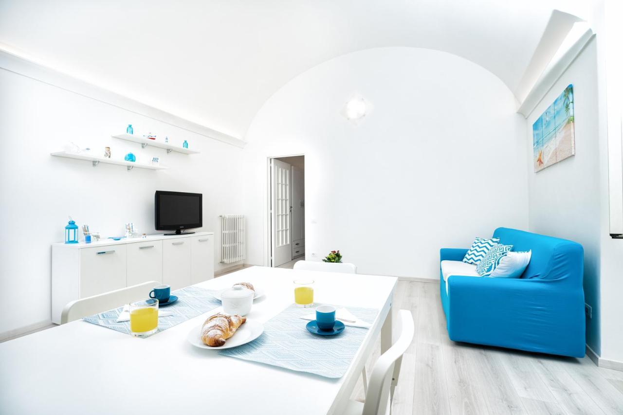 Casa Acqua Marina Apartment Amalfi Exterior photo