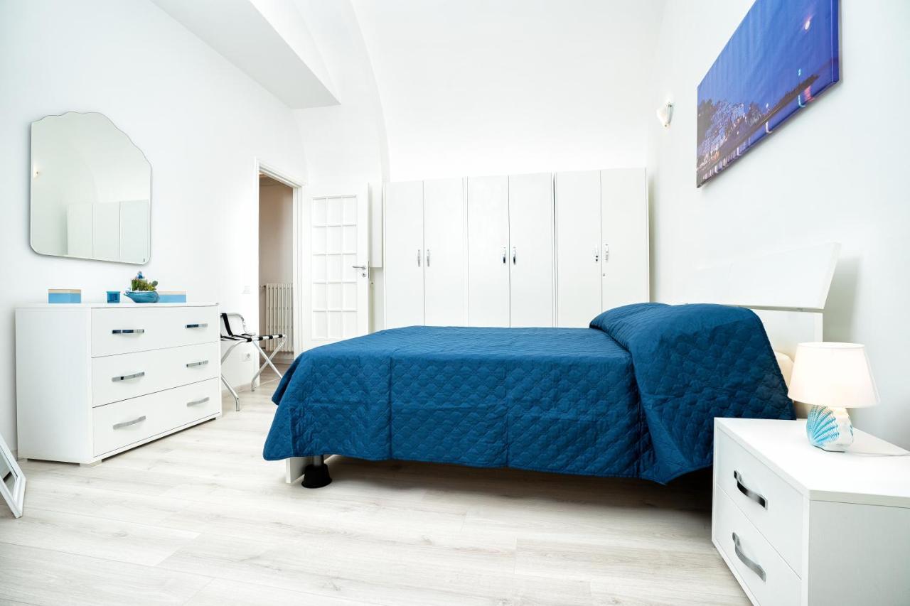 Casa Acqua Marina Apartment Amalfi Exterior photo