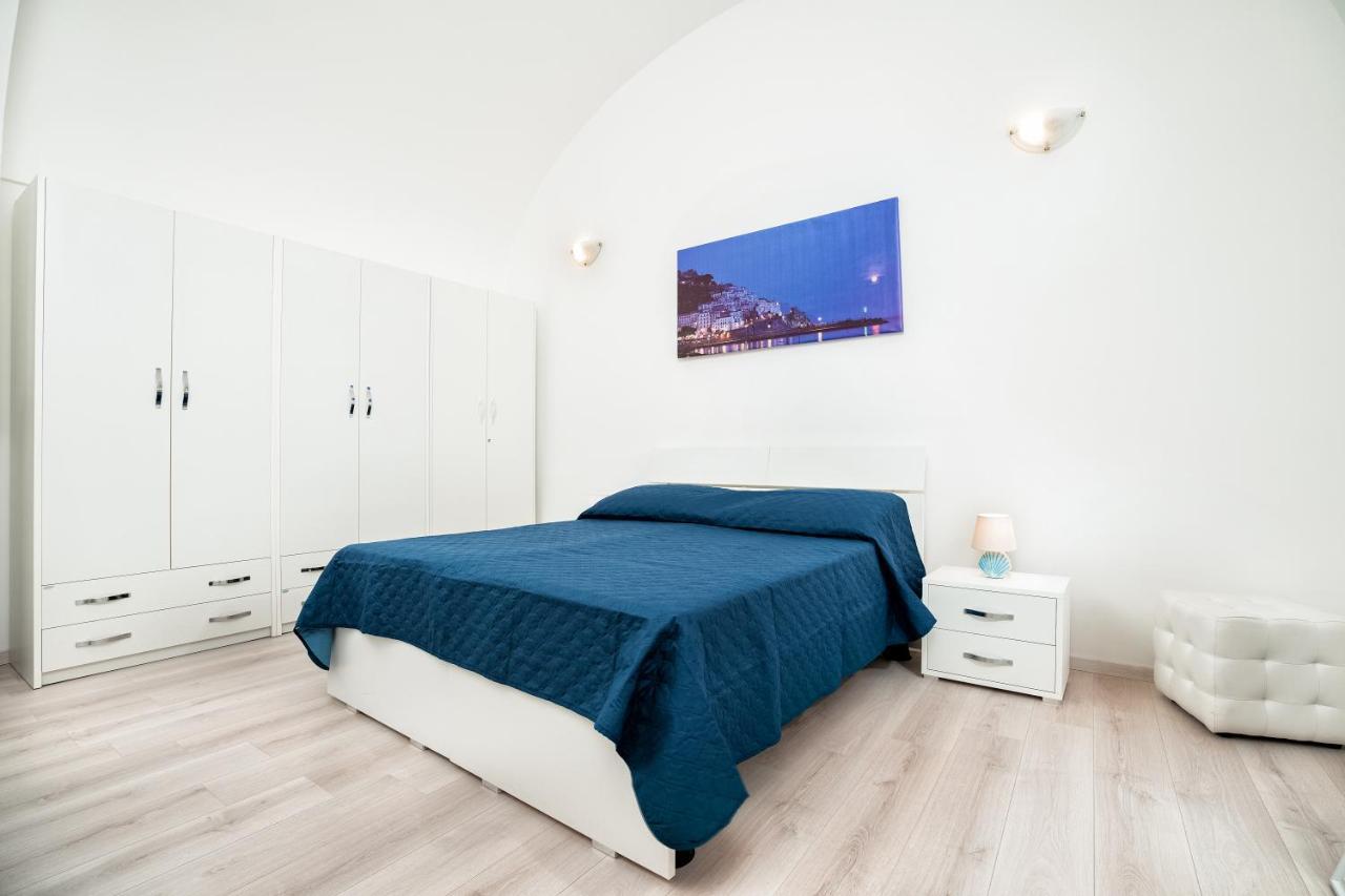 Casa Acqua Marina Apartment Amalfi Exterior photo