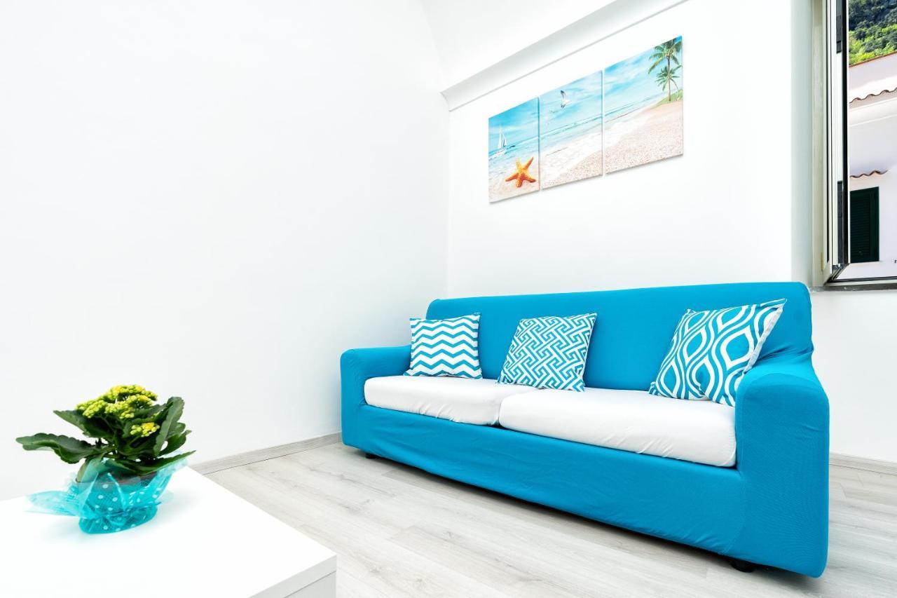 Casa Acqua Marina Apartment Amalfi Exterior photo